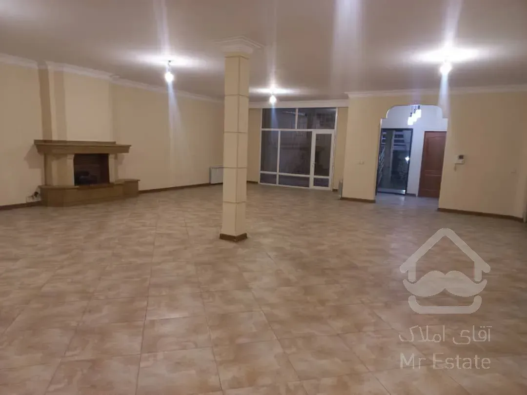 اجاره آپارتمان 210 متری در زعفرانیه