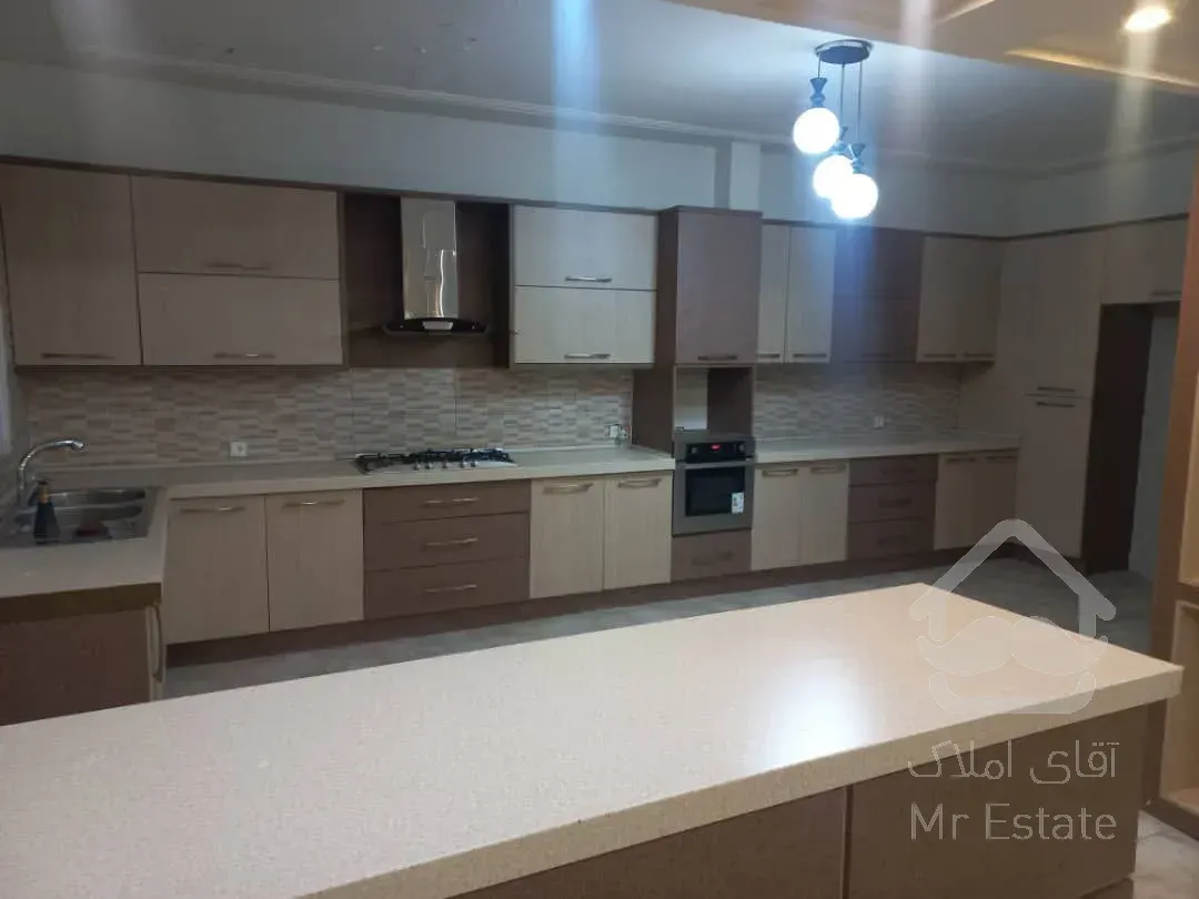 اجاره آپارتمان 210 متری در زعفرانیه