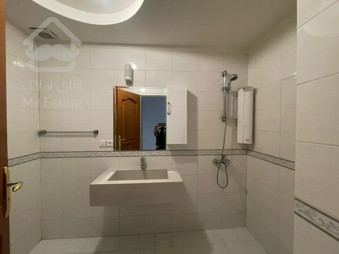 اجاره آپارتمان 210 متری در زعفرانیه