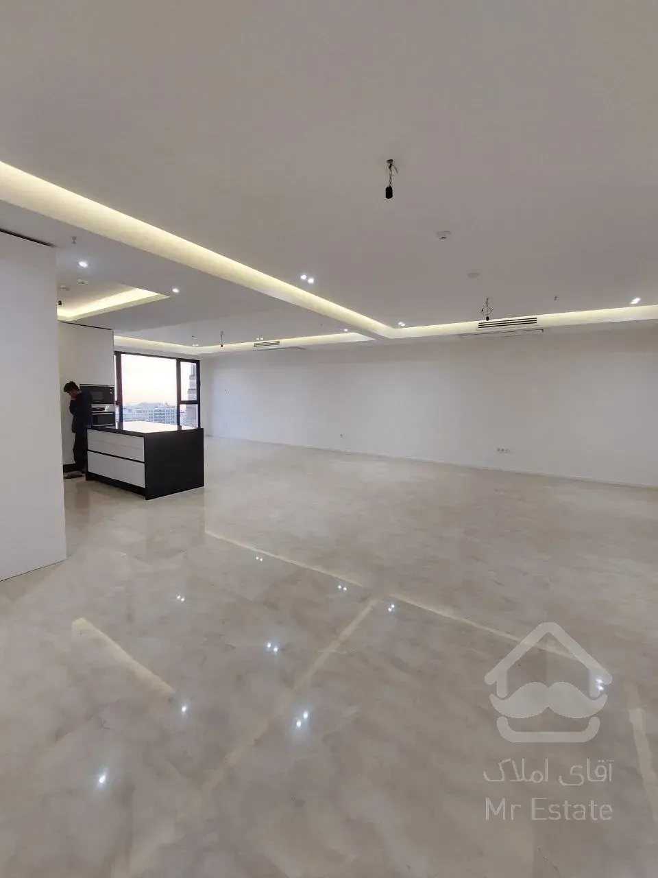 اجاره آپارتمان 130 متری در ولنجک