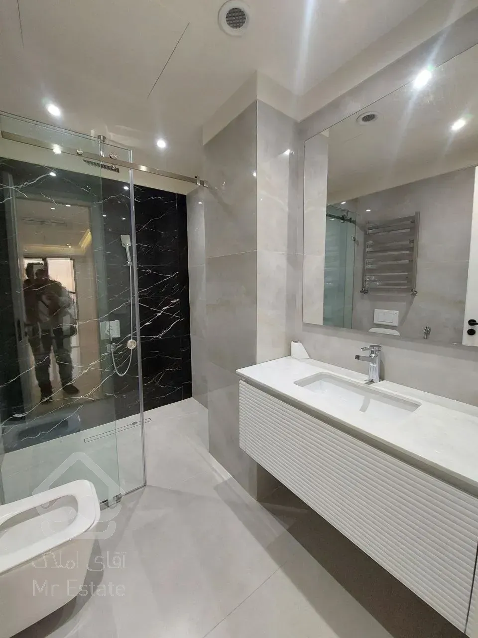 اجاره آپارتمان 130 متری در ولنجک