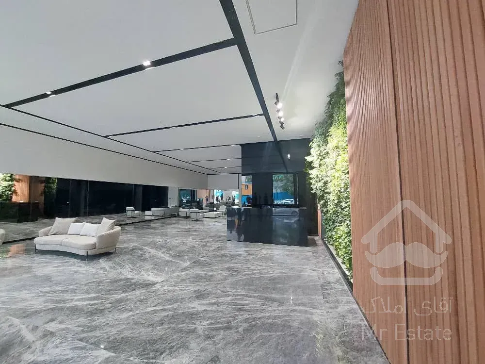 اجاره آپارتمان 130 متری در ولنجک