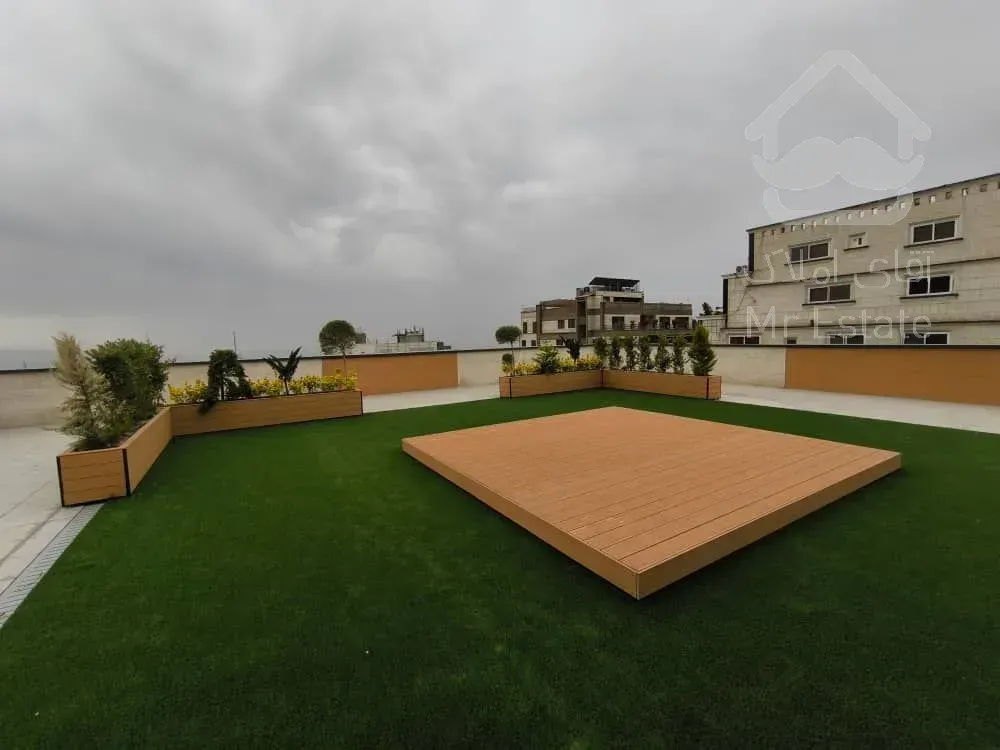 اجاره آپارتمان 130 متری در ولنجک