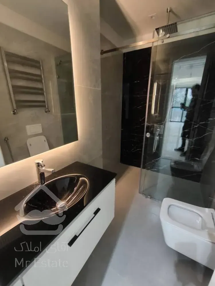 اجاره آپارتمان 130 متری در ولنجک