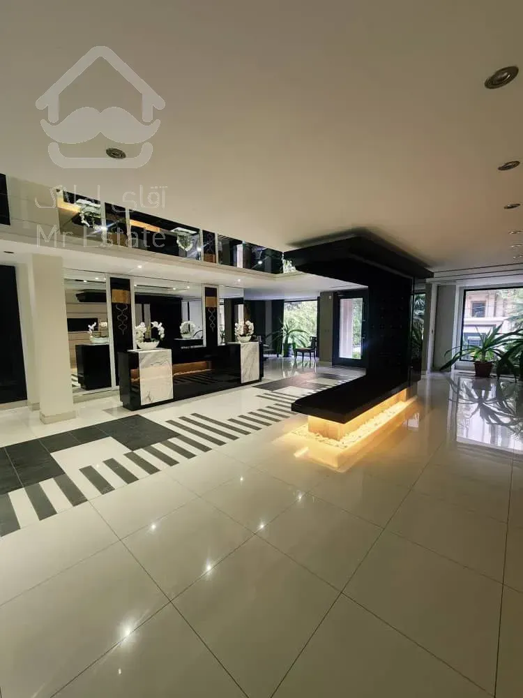 اجاره آپارتمان 165 متری در زعفرانیه