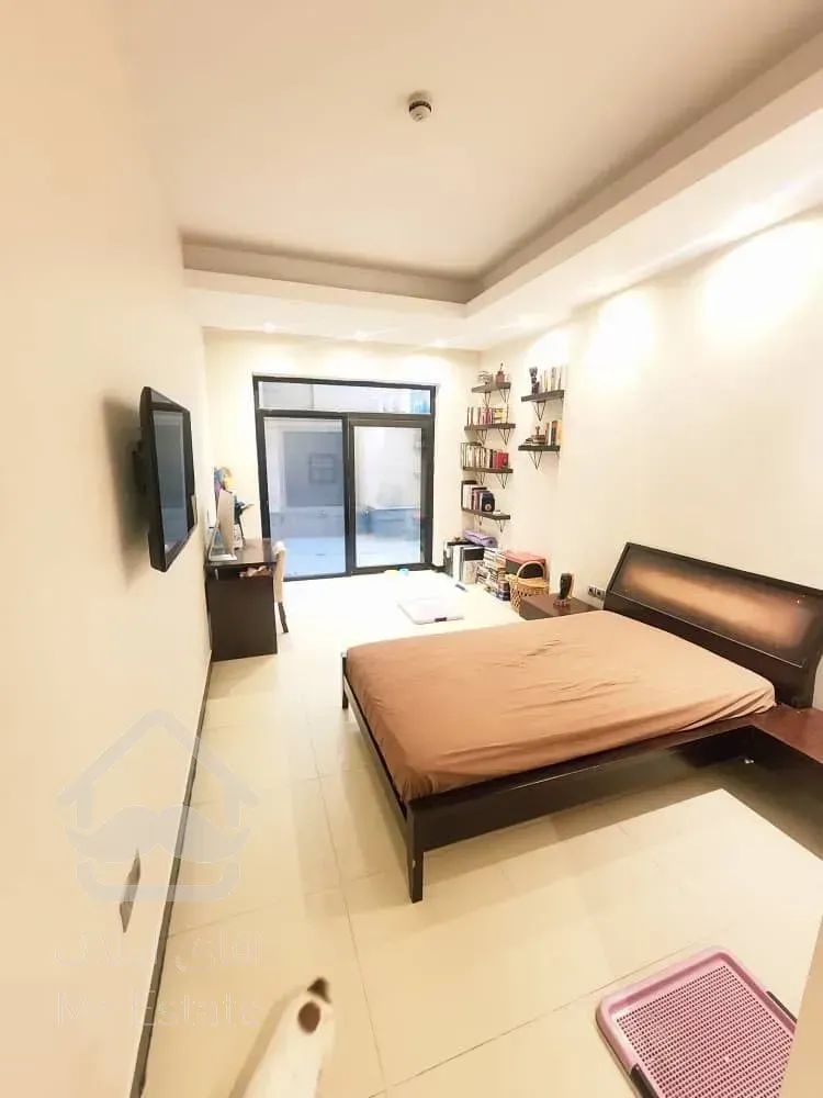 اجاره آپارتمان 165 متری در زعفرانیه