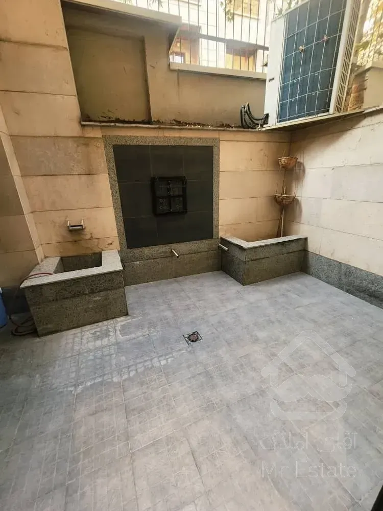 اجاره آپارتمان 165 متری در زعفرانیه