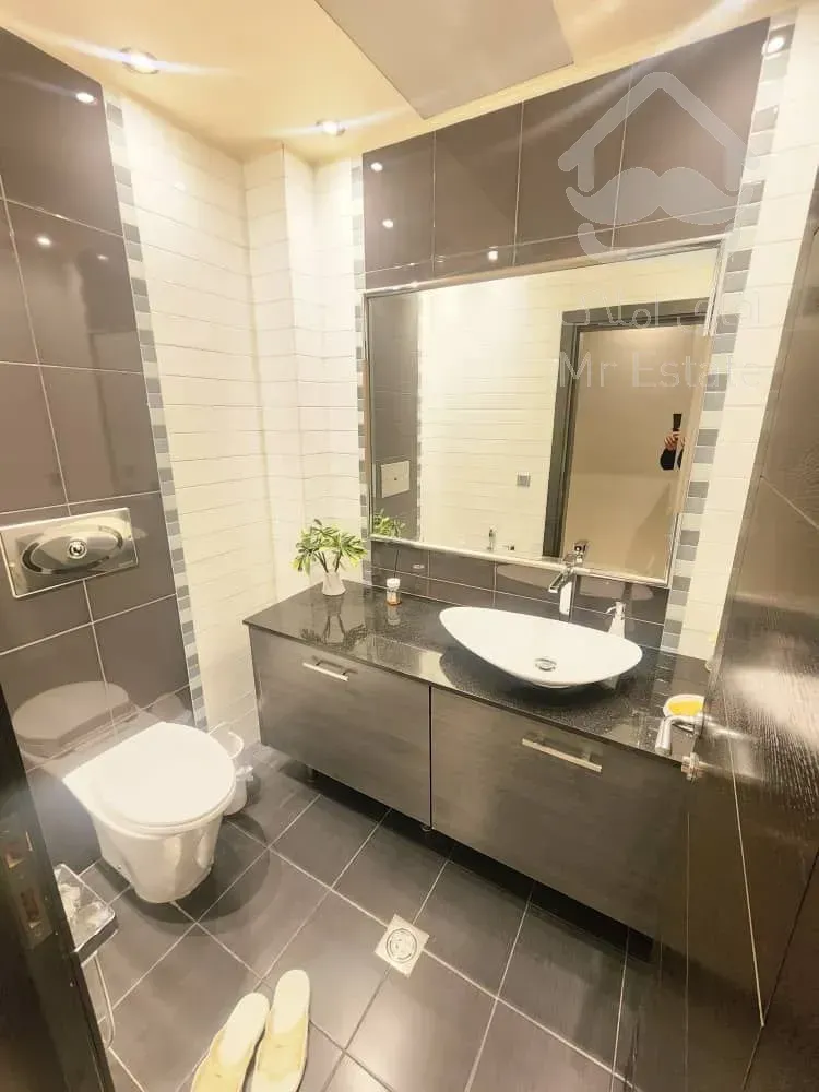 اجاره آپارتمان 165 متری در زعفرانیه