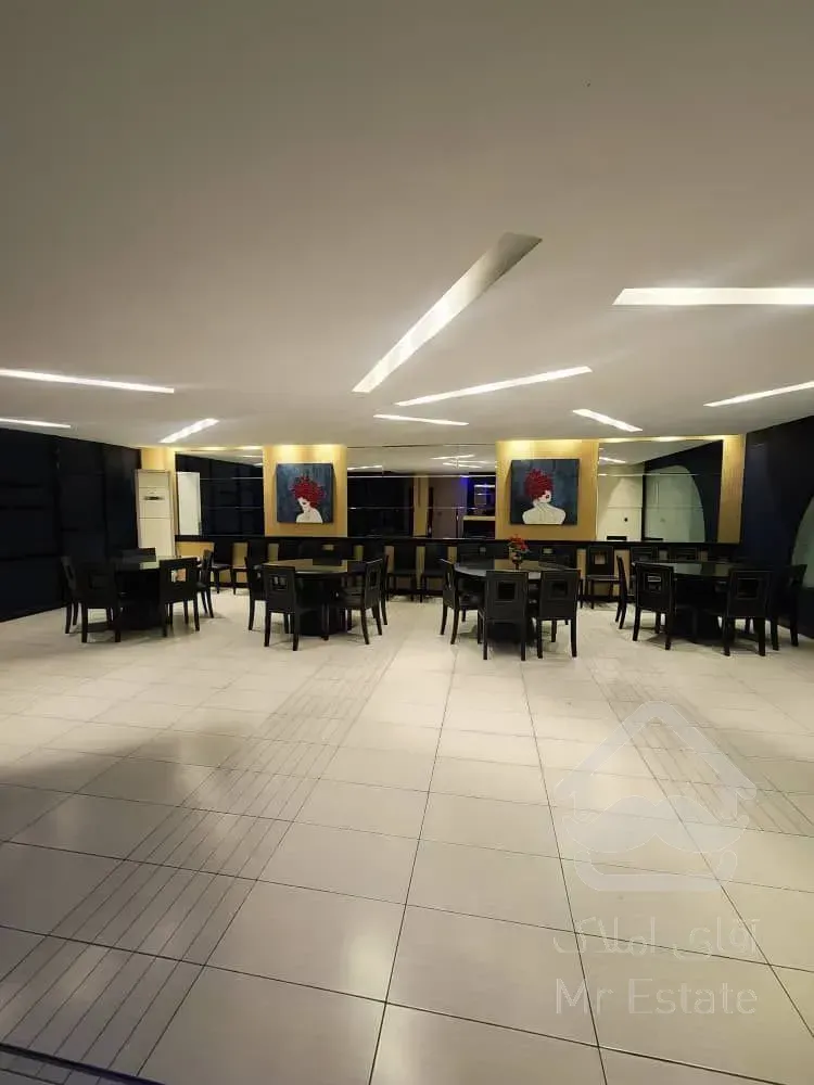 اجاره آپارتمان 165 متری در زعفرانیه