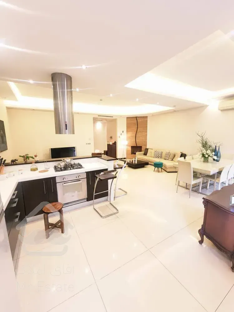 اجاره آپارتمان 165 متری در زعفرانیه