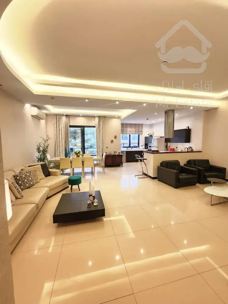 اجاره آپارتمان 165 متری در زعفرانیه