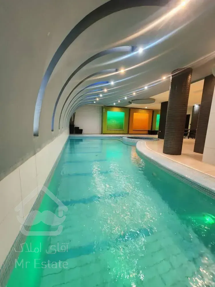 اجاره آپارتمان 165 متری در زعفرانیه