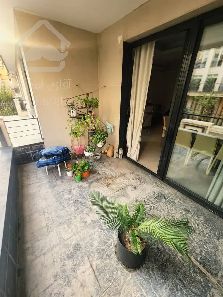 اجاره آپارتمان 165 متری در زعفرانیه