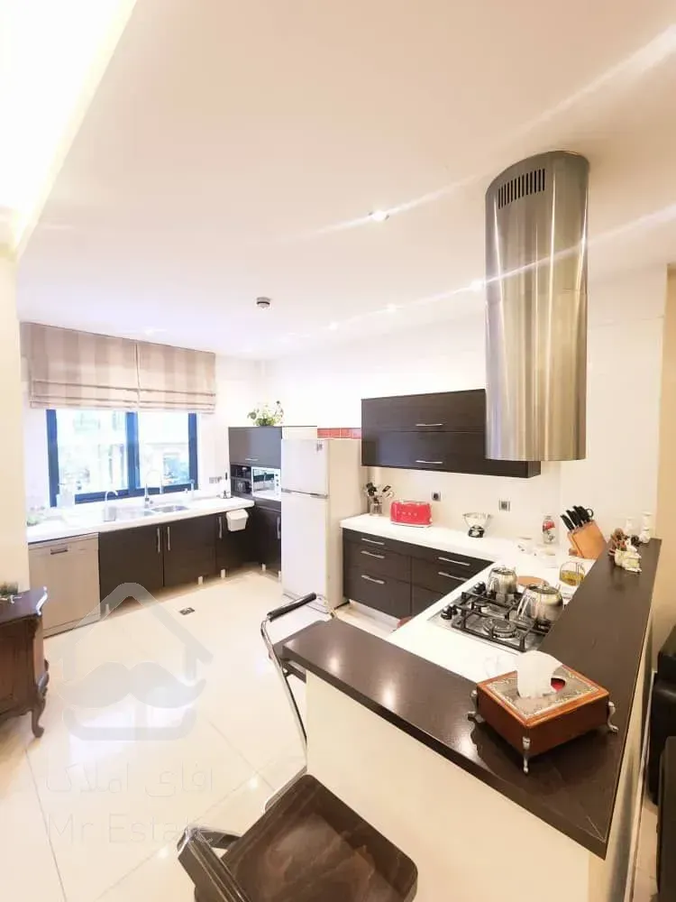 اجاره آپارتمان 165 متری در زعفرانیه