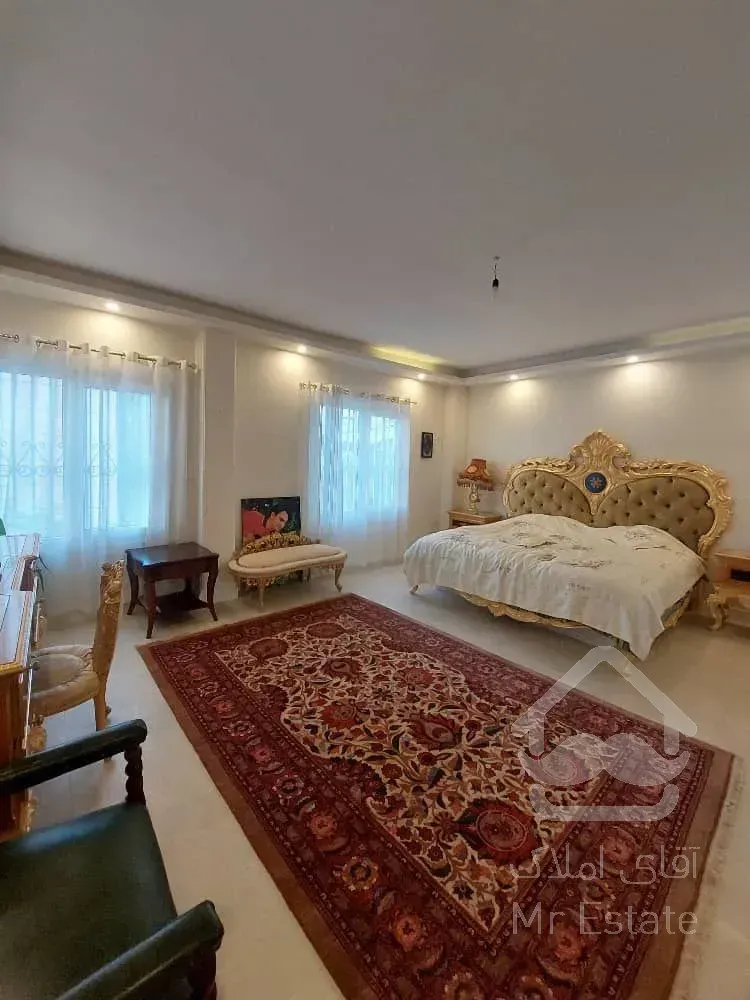 رهن آپارتمان 240 متری در ولنجک