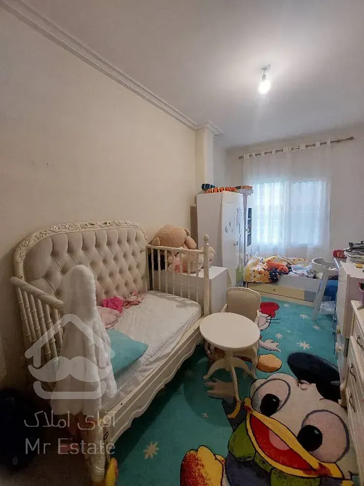 رهن آپارتمان 240 متری در ولنجک