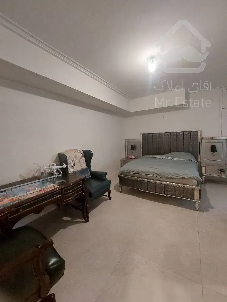 رهن آپارتمان 240 متری در ولنجک