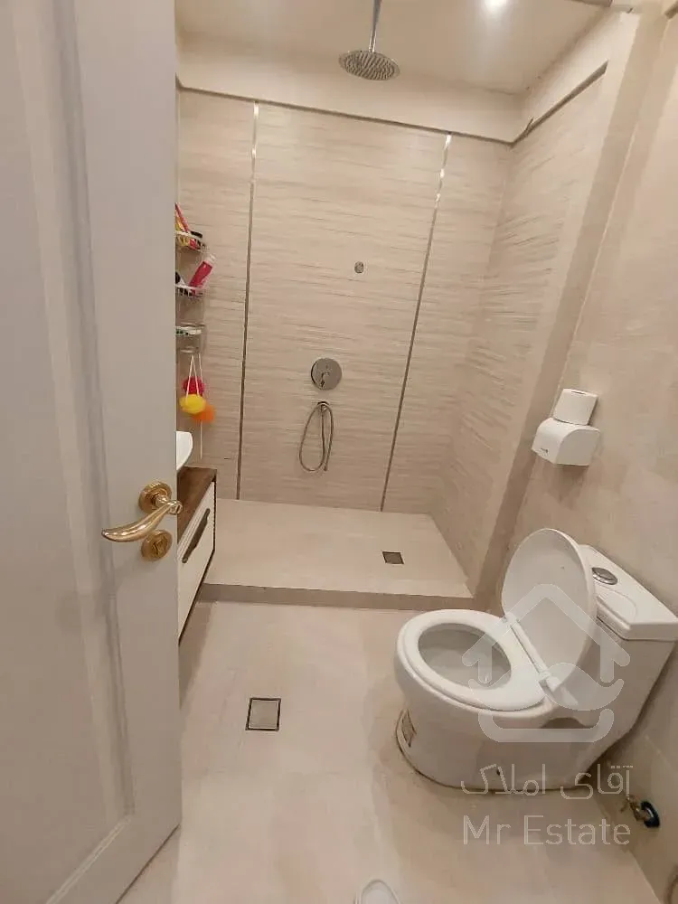 رهن آپارتمان 240 متری در ولنجک