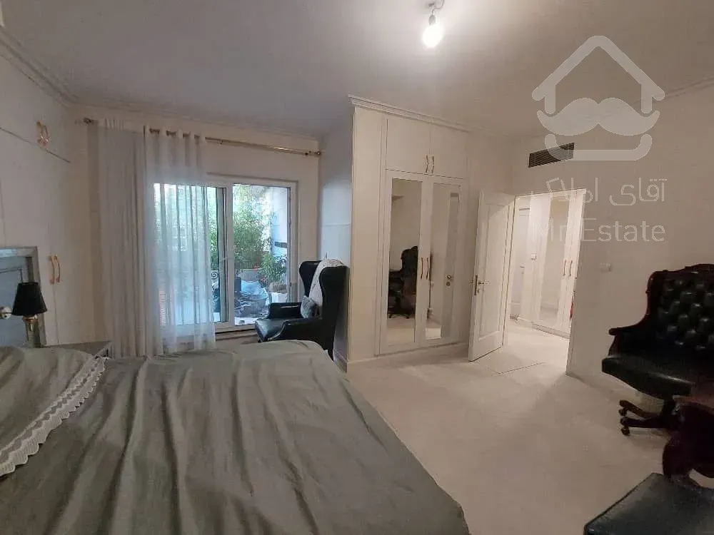 رهن آپارتمان 240 متری در ولنجک