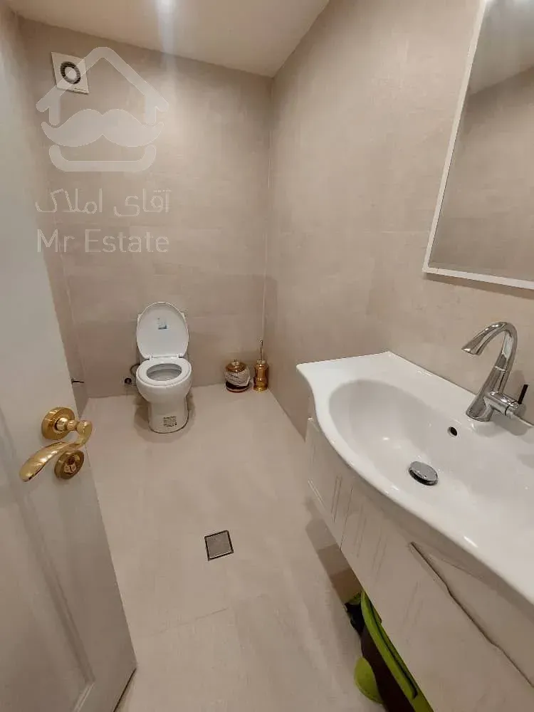 رهن آپارتمان 240 متری در ولنجک