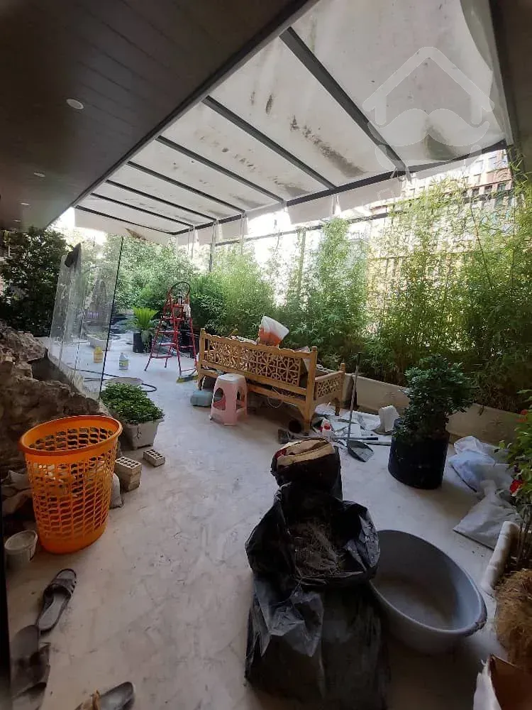 رهن آپارتمان 240 متری در ولنجک