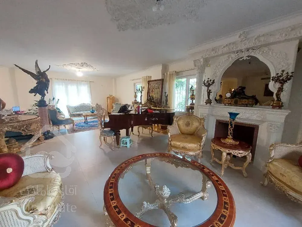 رهن آپارتمان 240 متری در ولنجک