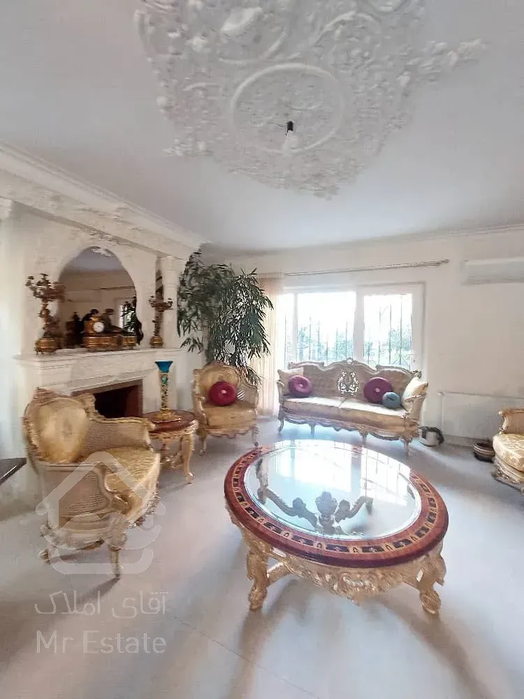 رهن آپارتمان 240 متری در ولنجک