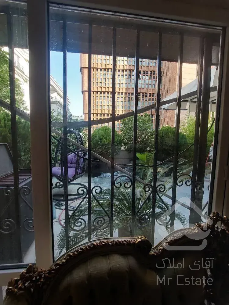 رهن آپارتمان 240 متری در ولنجک