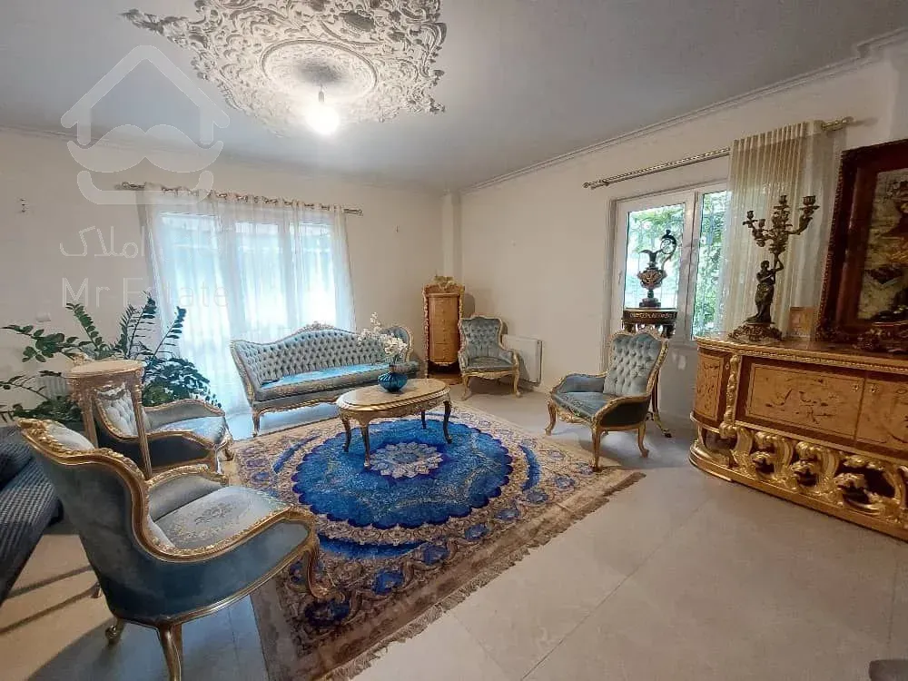 رهن آپارتمان 240 متری در ولنجک