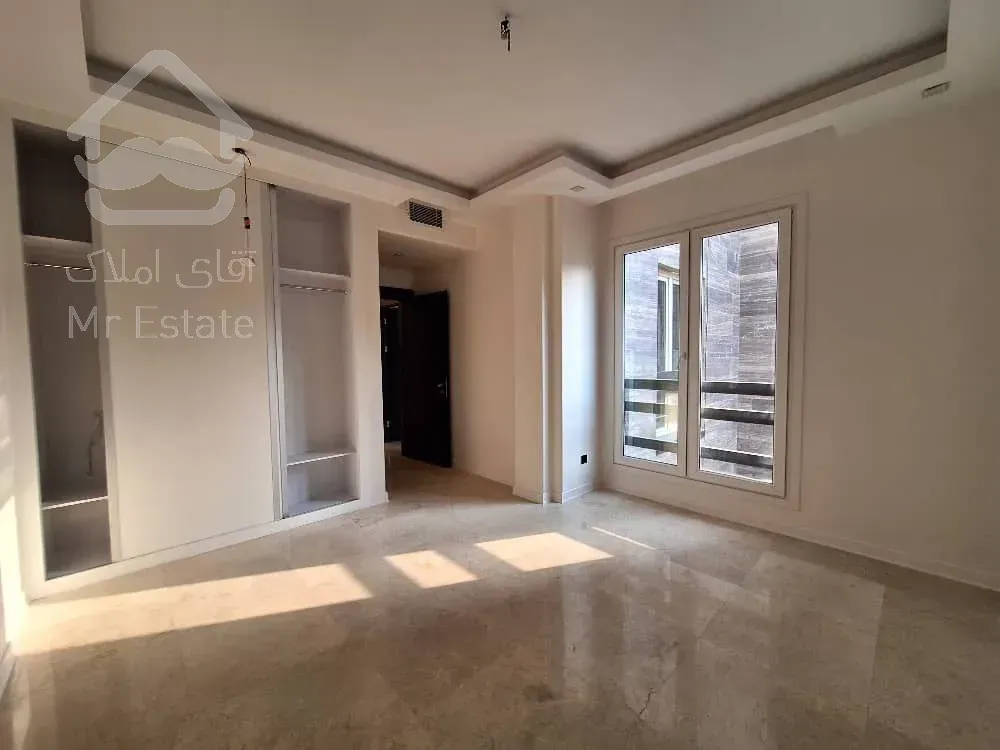 رهن آپارتمان 230 متری در زعفرانیه