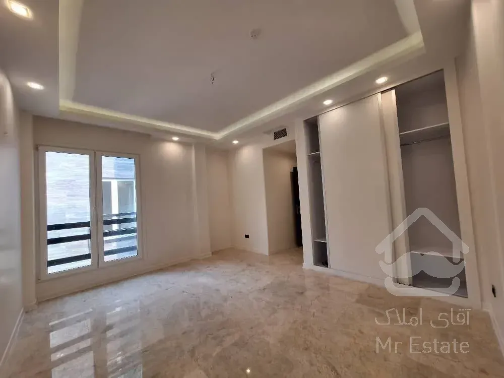 رهن آپارتمان 230 متری در زعفرانیه