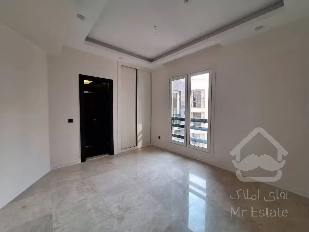 رهن آپارتمان 230 متری در زعفرانیه