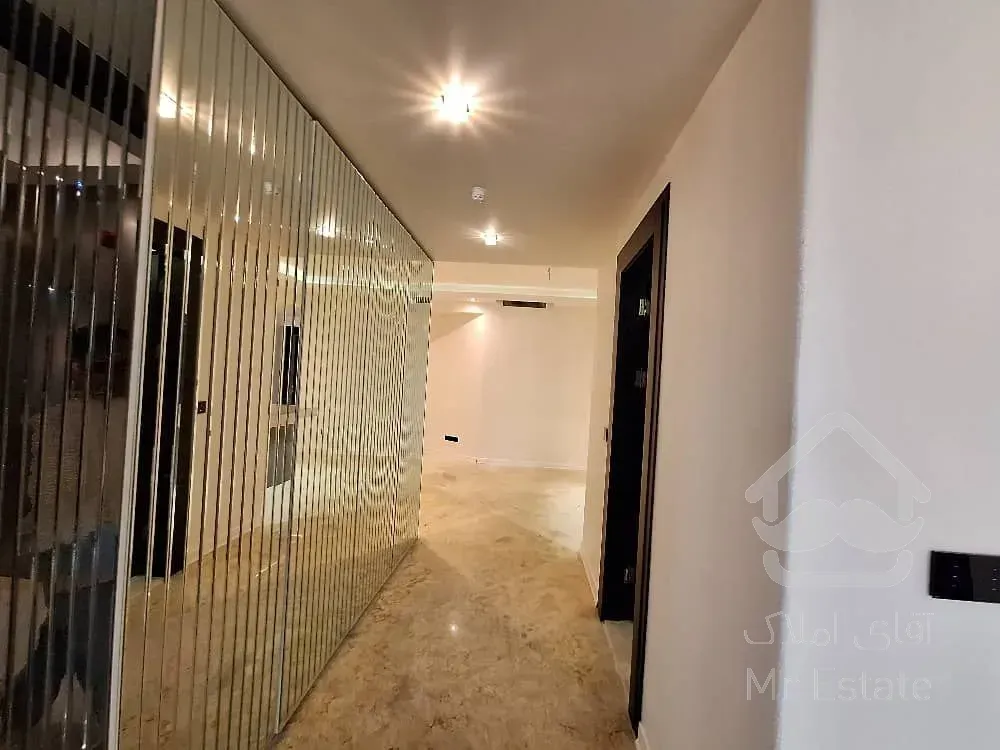 رهن آپارتمان 230 متری در زعفرانیه