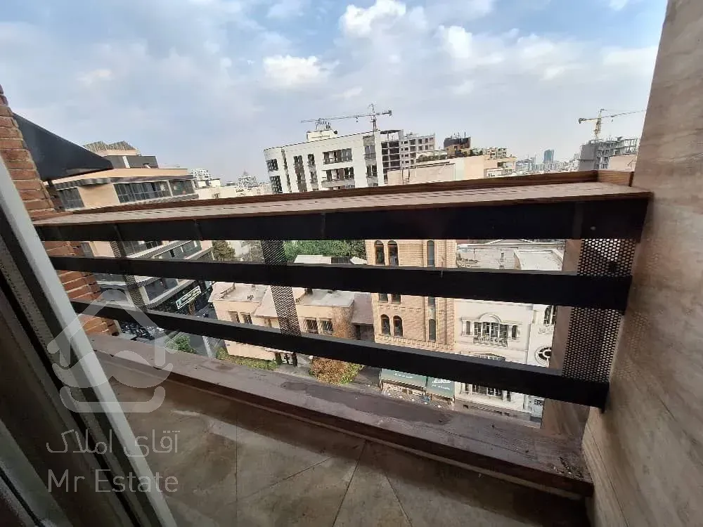 رهن آپارتمان 230 متری در زعفرانیه