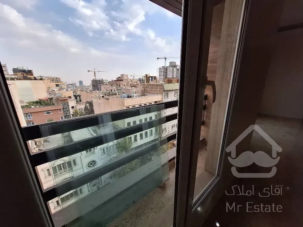 رهن آپارتمان 230 متری در زعفرانیه