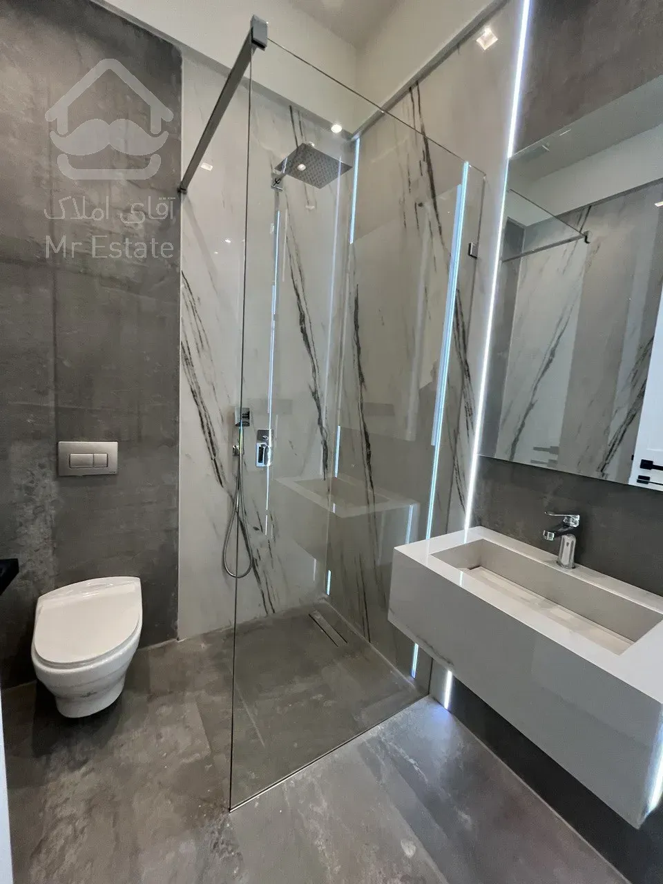 فروش آپارتمان 335 متری در محمودیه