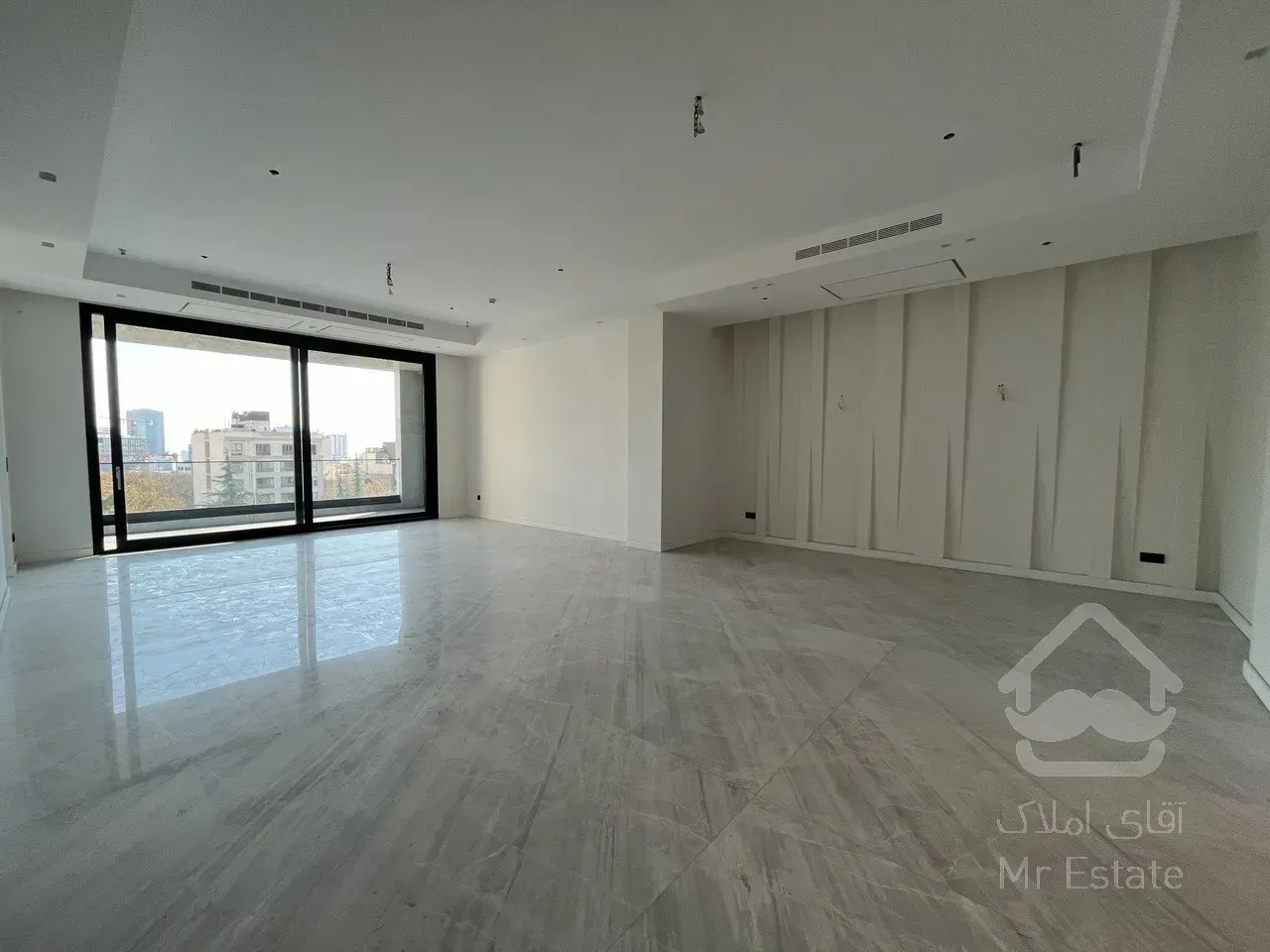 فروش آپارتمان 335 متری در محمودیه