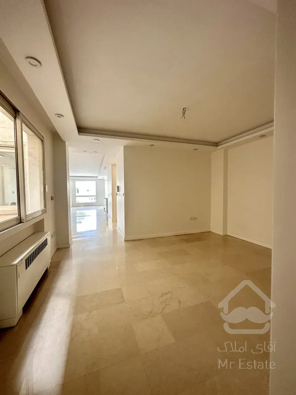 فروش آپارتمان 251 متری در زعفرانیه