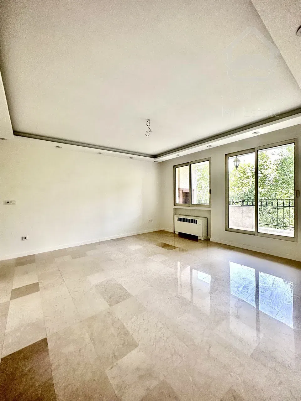 فروش آپارتمان 251 متری در زعفرانیه