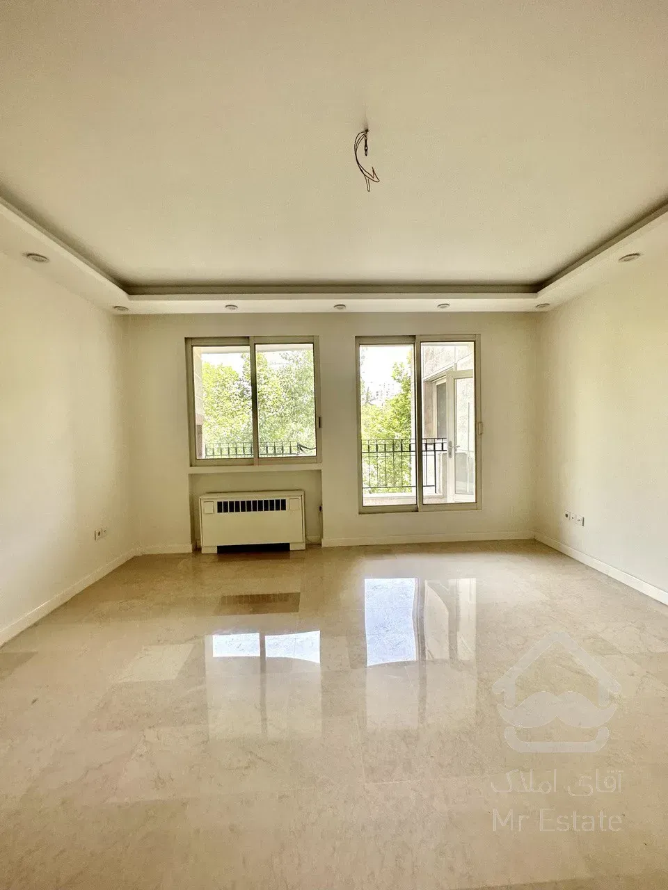 فروش آپارتمان 251 متری در زعفرانیه