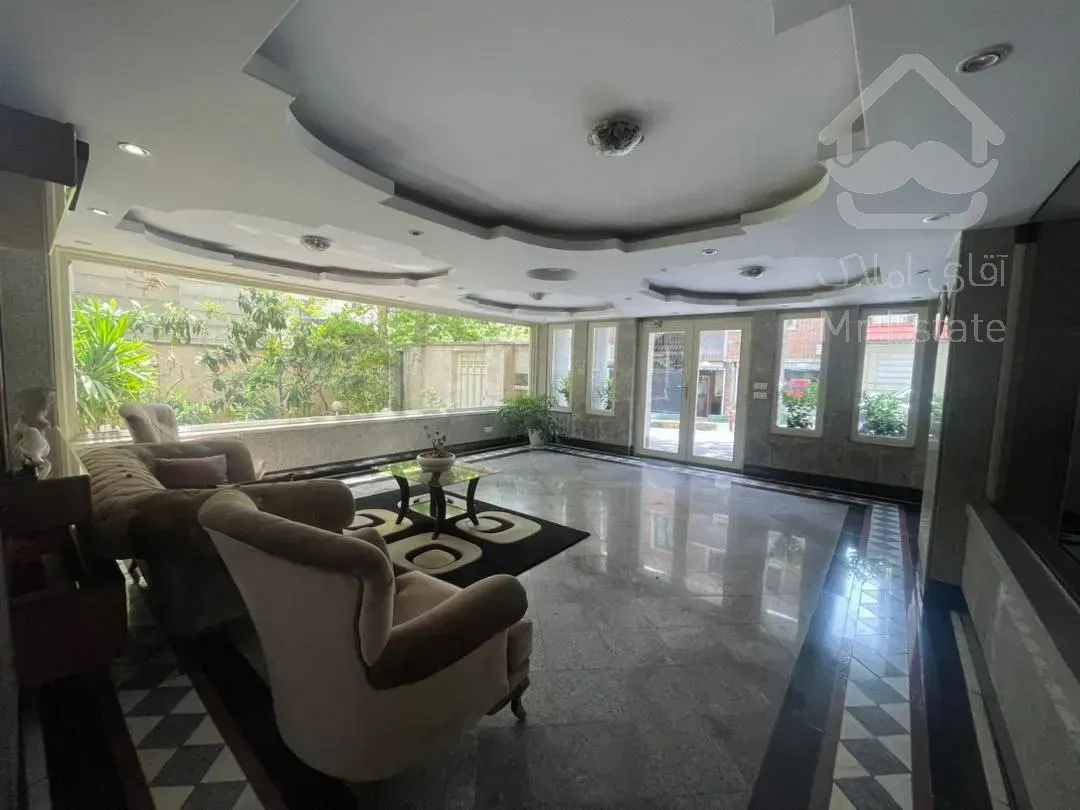 اجاره آپارتمان 165 متری در محمودیه