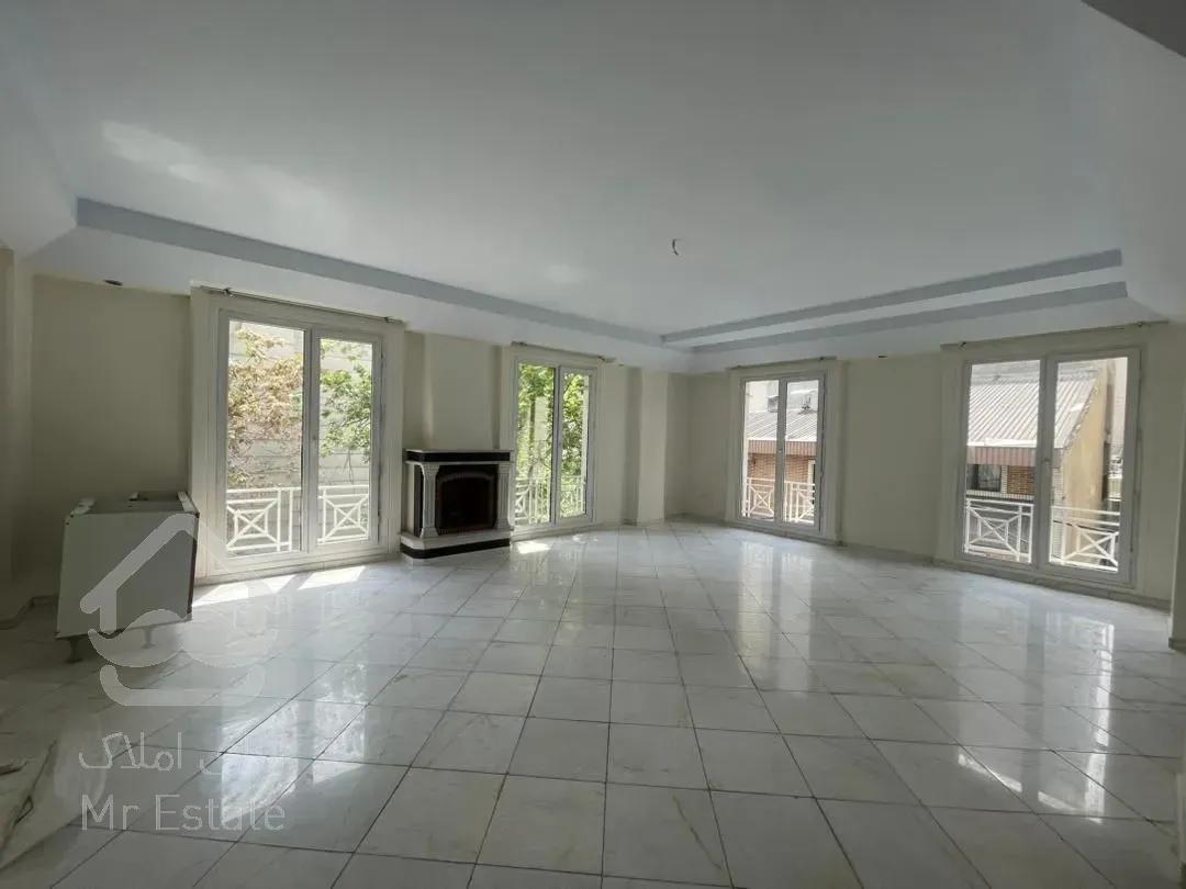 اجاره آپارتمان 165 متری در محمودیه