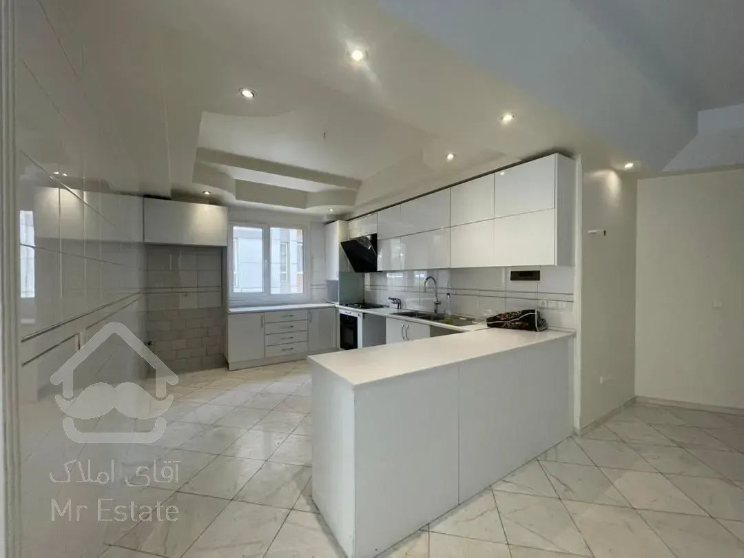 اجاره آپارتمان 165 متری در محمودیه