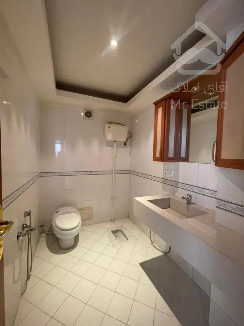 اجاره آپارتمان 165 متری در محمودیه