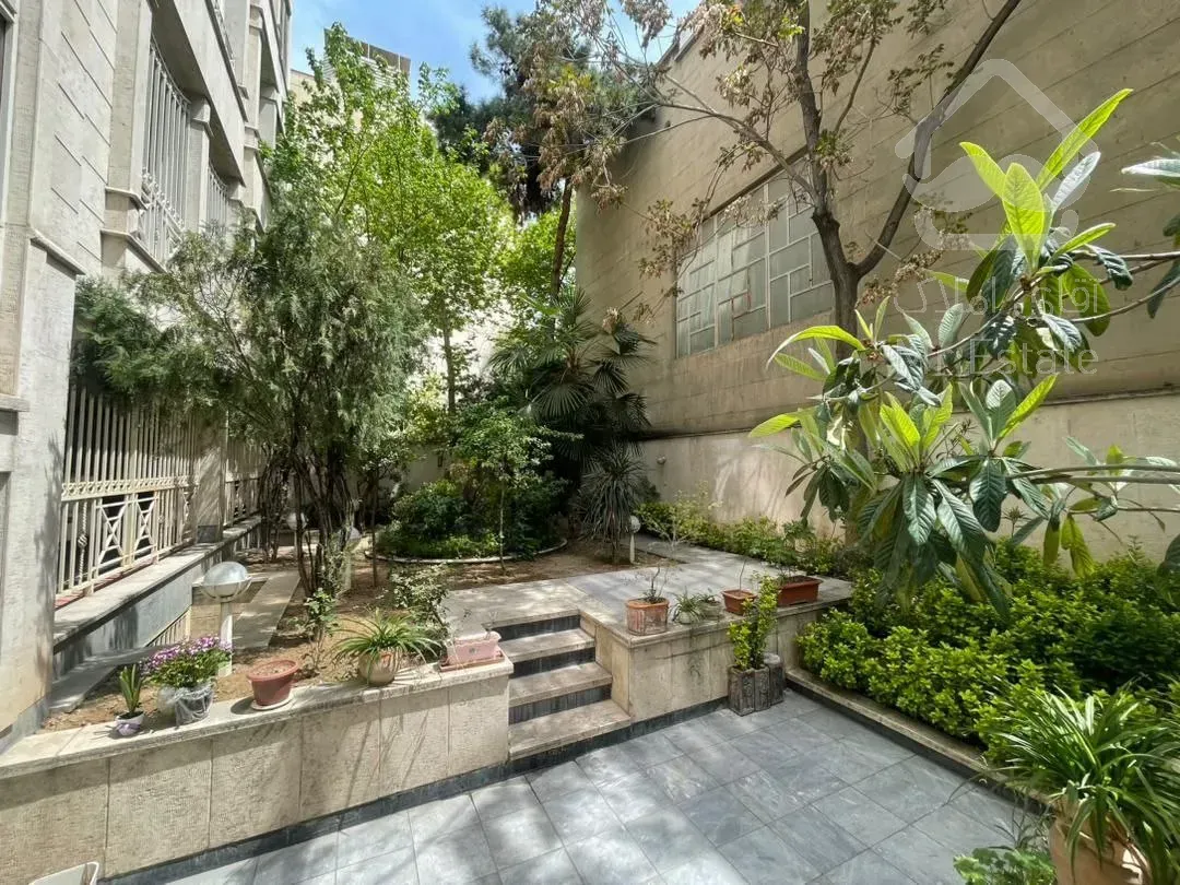 اجاره آپارتمان 165 متری در محمودیه