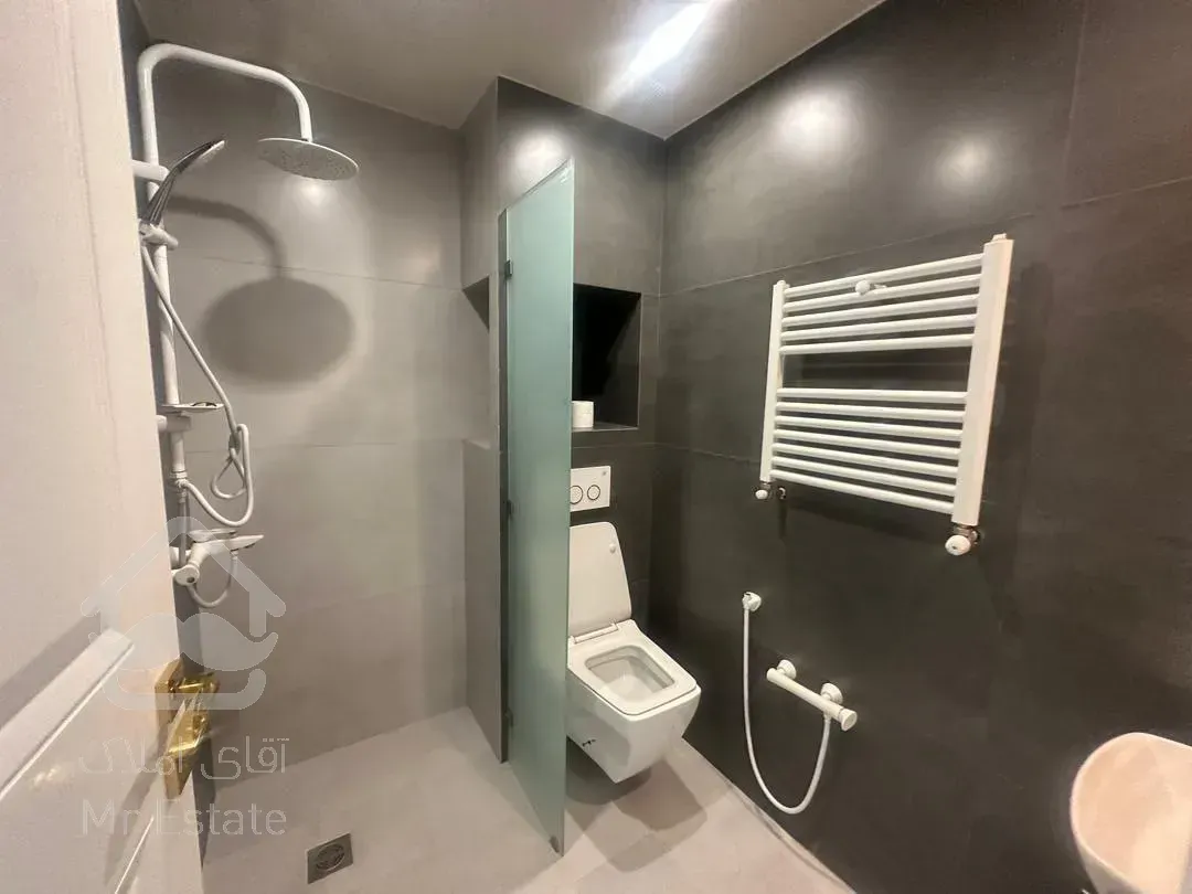 اجاره آپارتمان 110 متری در ولنجک