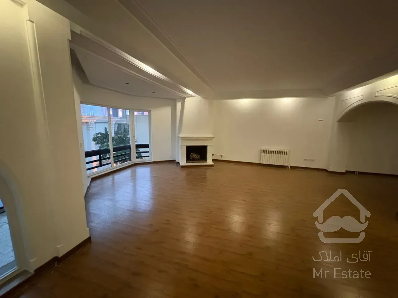 اجاره آپارتمان 165 متری در زعفرانیه