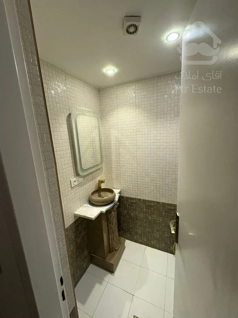 اجاره آپارتمان 165 متری در زعفرانیه