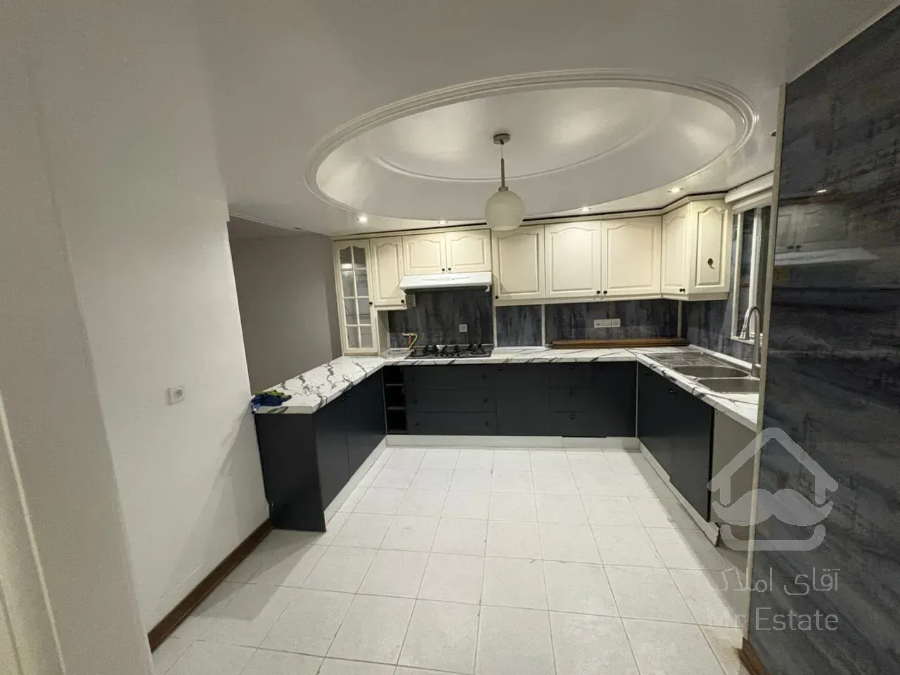 اجاره آپارتمان 165 متری در زعفرانیه