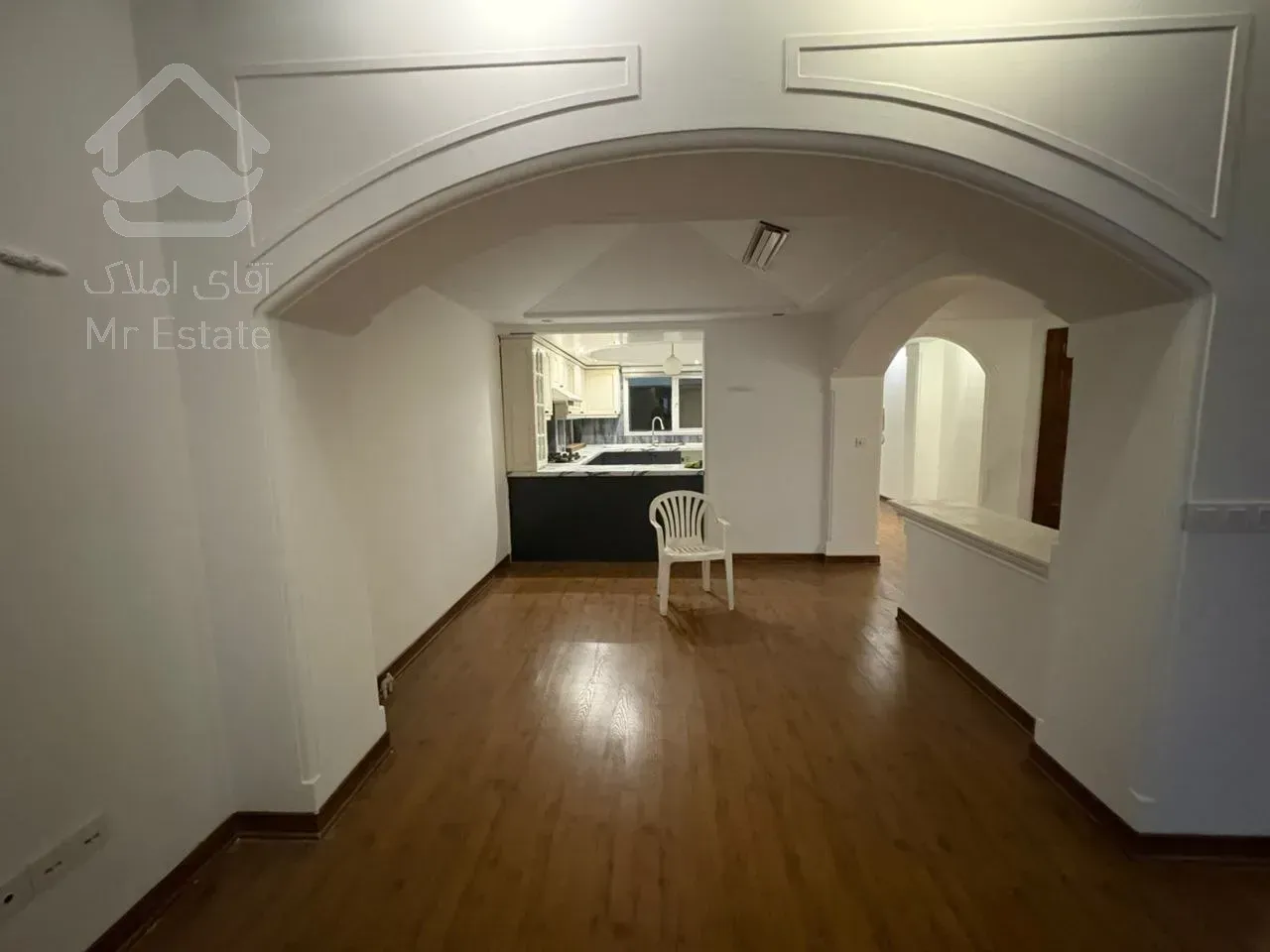 اجاره آپارتمان 165 متری در زعفرانیه